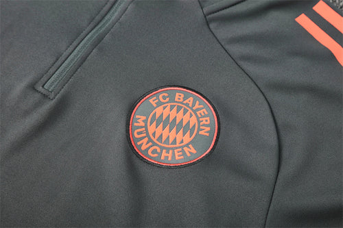 Bayern 25/26