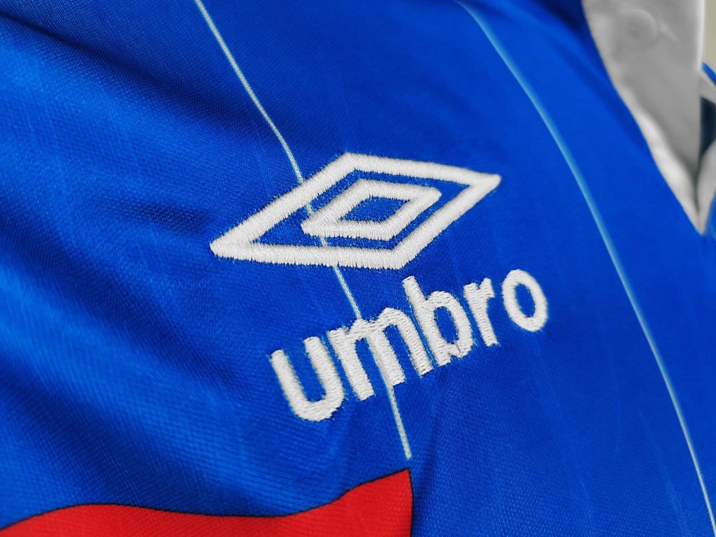 Ajax amsterdam 90 8 A 1989/1990