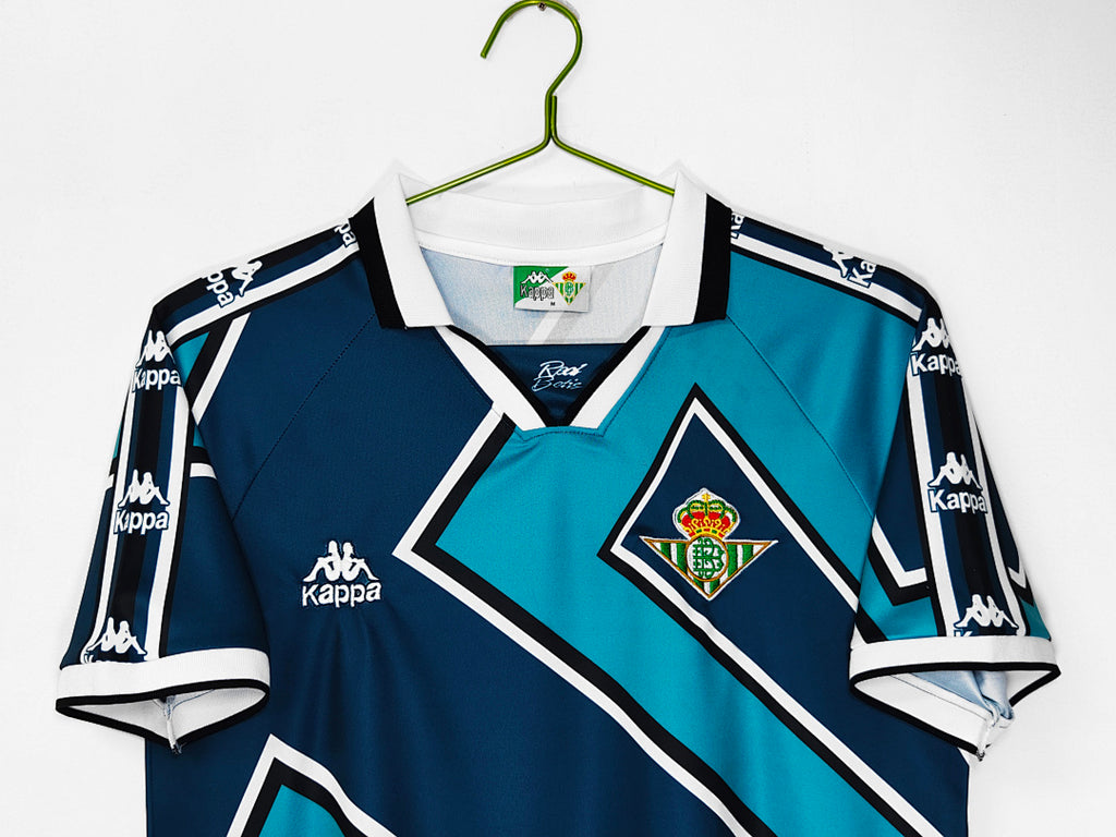 Real Betis 97 5 A 1995/1997