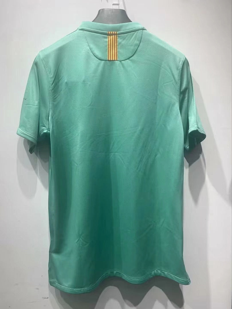 FC Barcelona Barcelona 10 11 2010/2011