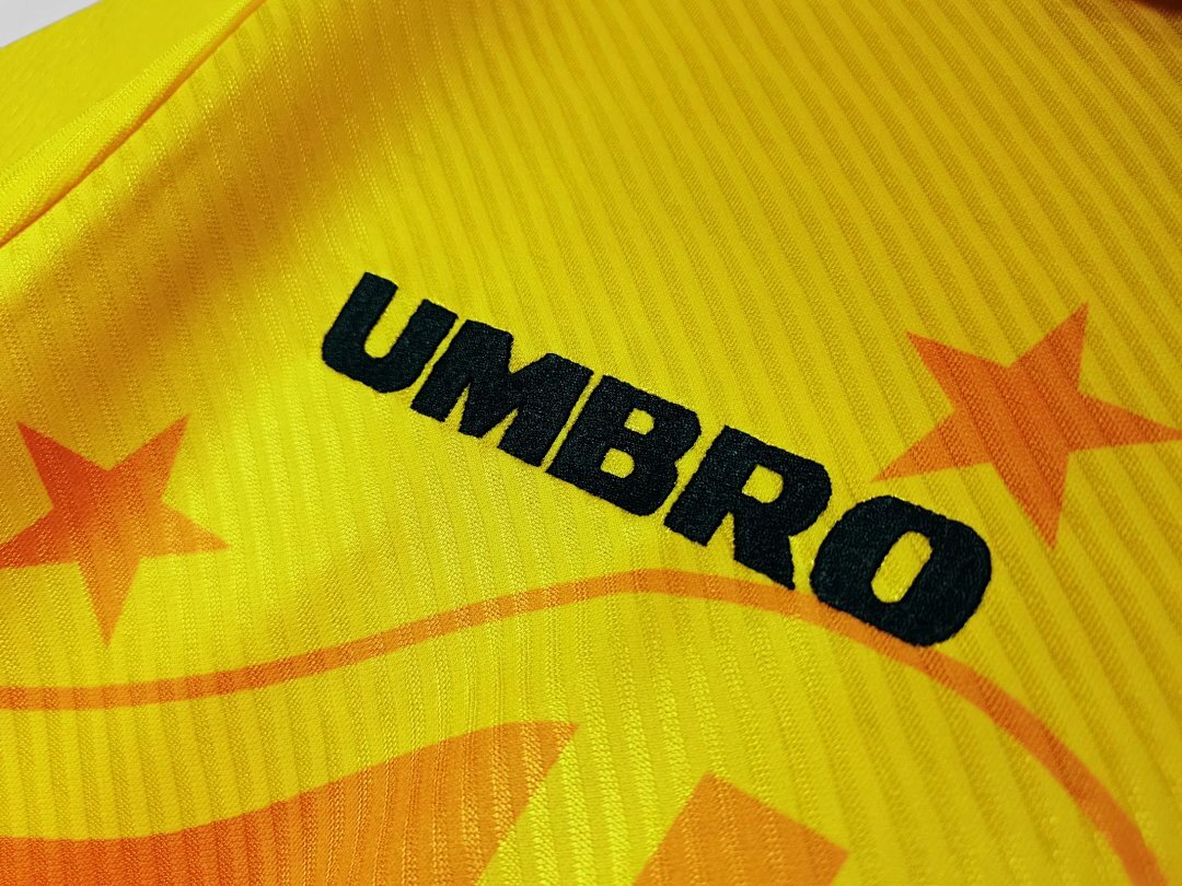 Brésil 94 0 A 1993/1994