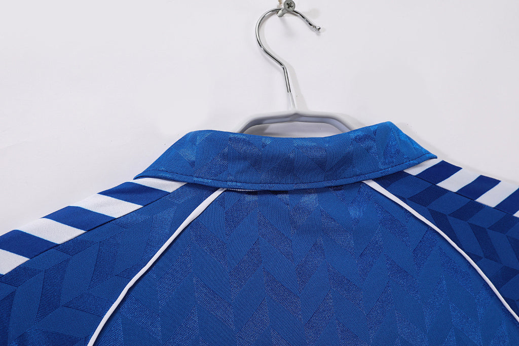 Real Madrid 87 0 B 1986/1987