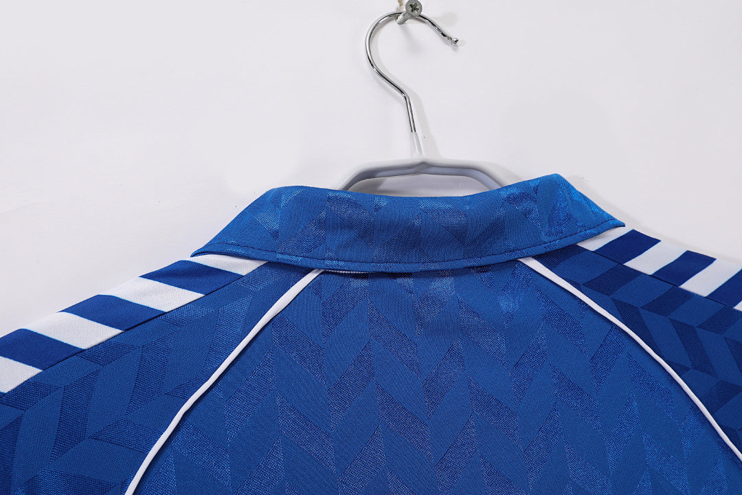 Real Madrid 87 0 B 1986/1987