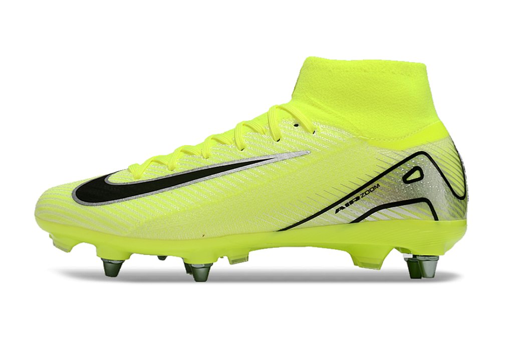 Nike Vapor 16 Air Zoom Mercurial Superfly Iix Elite SG