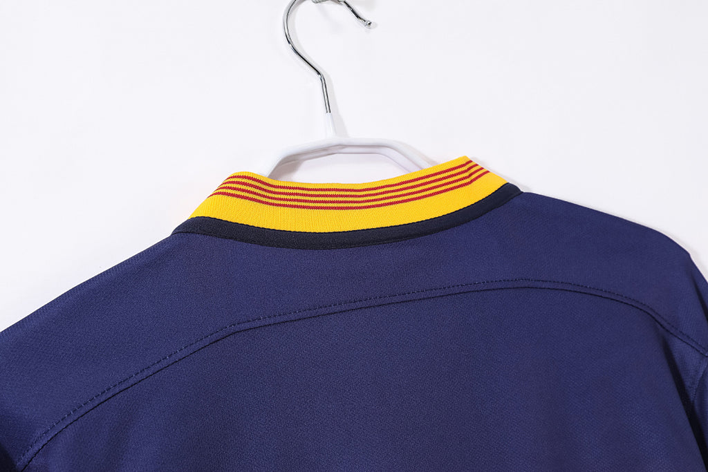 FC Barcelona 16 3 B 2015/2016