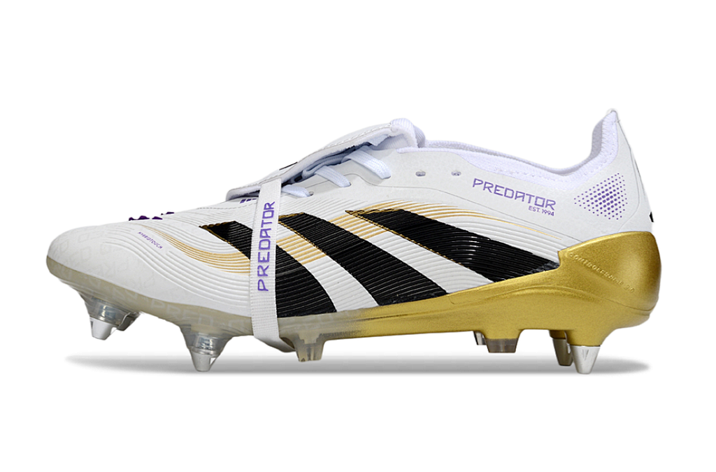 Predator-25-ACCURACY-SG - Adidas