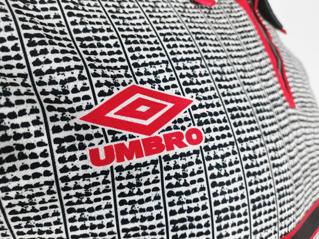 Man United 96 8 A 1995/1996