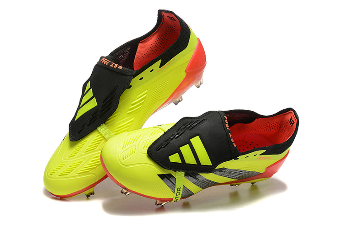 Adidas 24 A Predator Elite Tongue Predator 24 FG