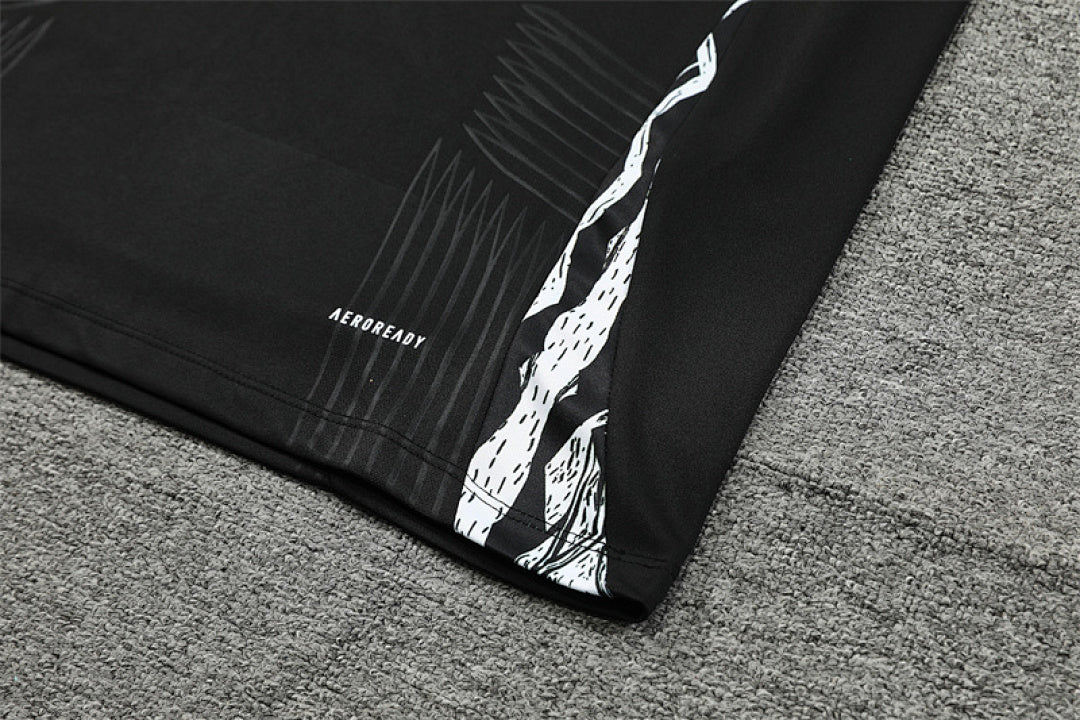 Arsenal Noir 24/25