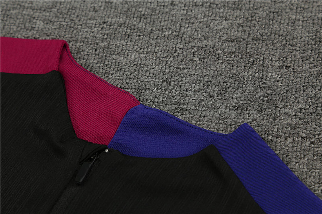 FC Barcelona Noir 24/25