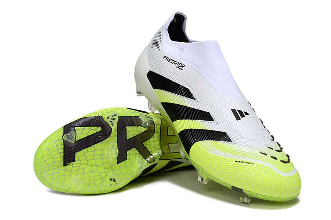 Predator-25-ACCURACY-FG-24 - Adidas