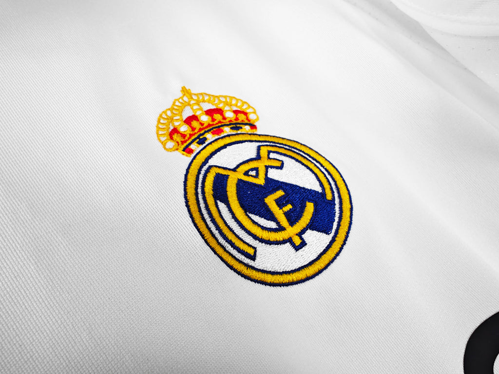 Real Madrid 06 8 A 2005/2006