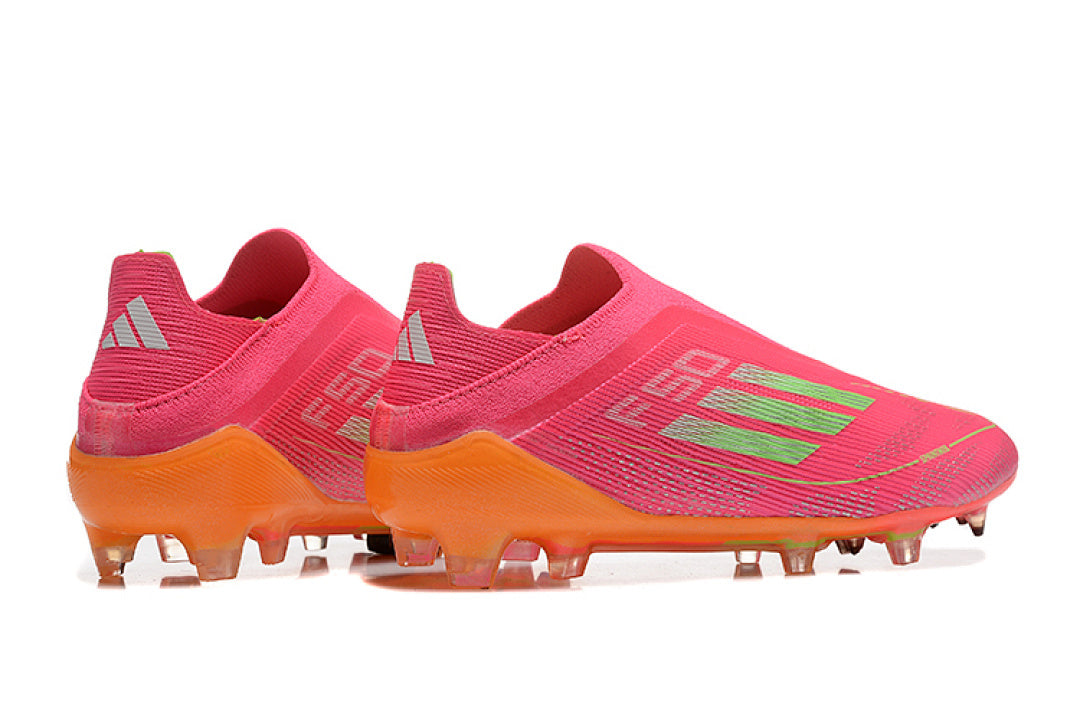 F-50-Elite-Laceless-FG-05 - Adidas