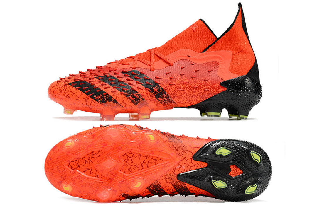 Adidas Predator 21 Showpiece Pack Freak 1 FG