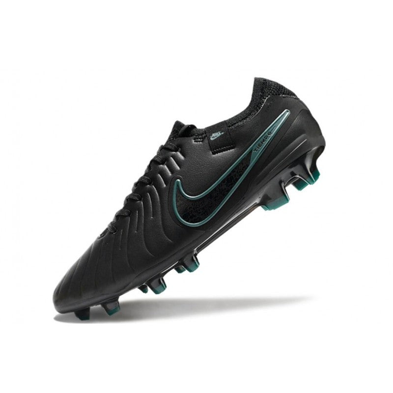 Nike Tiempo Legend 7 FG ACC Noir Volt