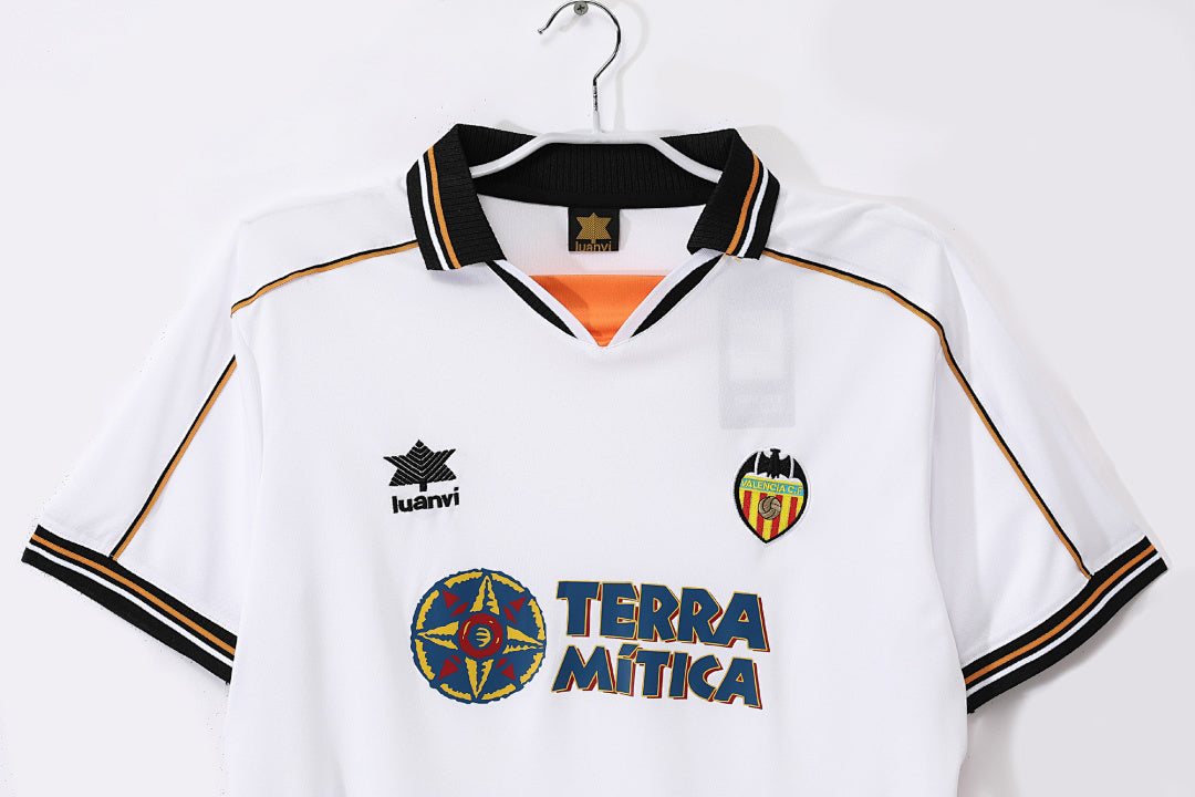 Valence 00 8 A 1999/2000