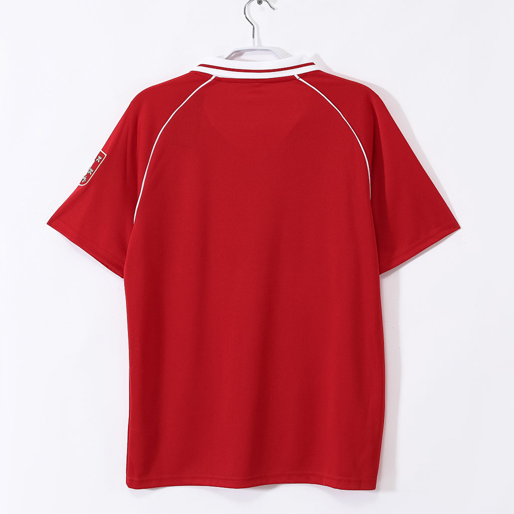 Benfica 95 8 A 1994/1995