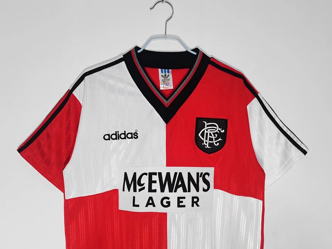 Rangers 96 8 A 1995/1996