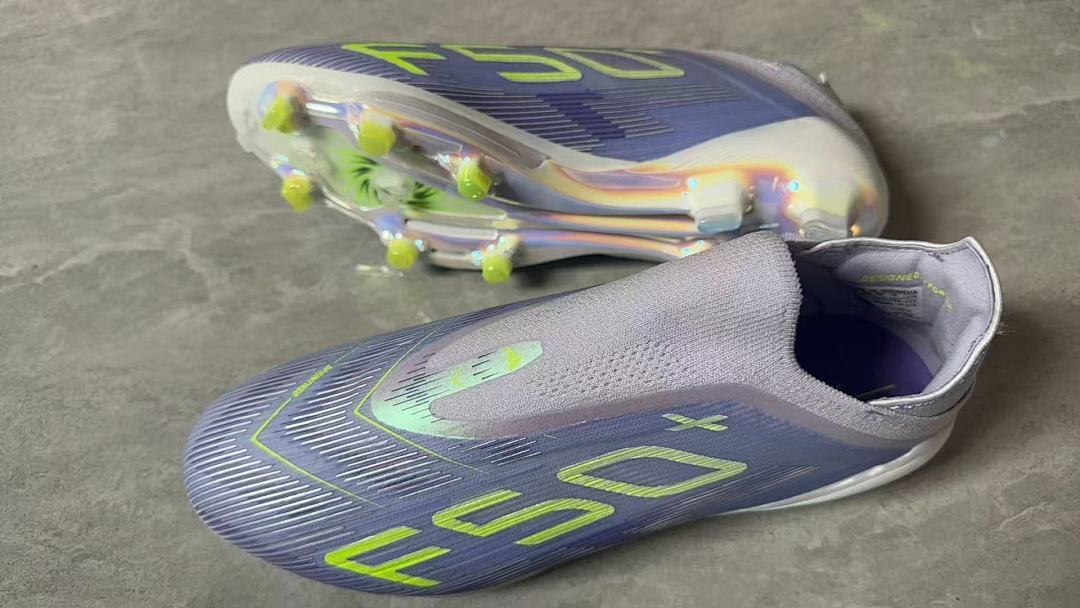 Adidas F50 Pro 50 Size FG