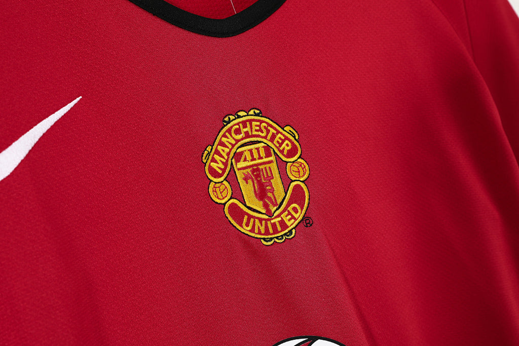 Man United 06 8 A 2004/2006