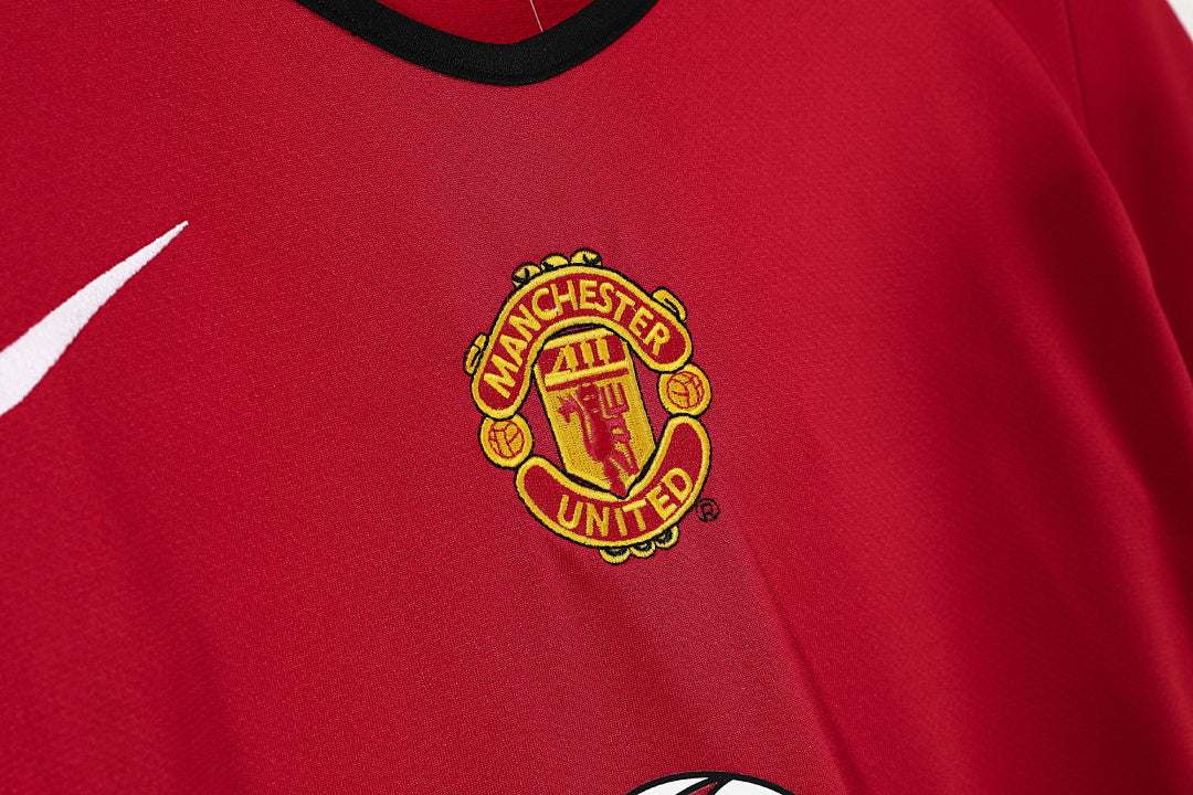Man United 06 8 A 2004/2006