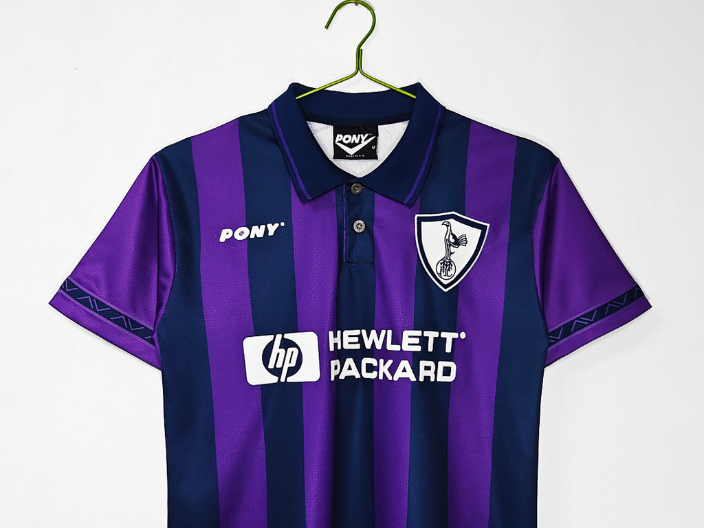 Tottenham 97 8 A 1995/1997