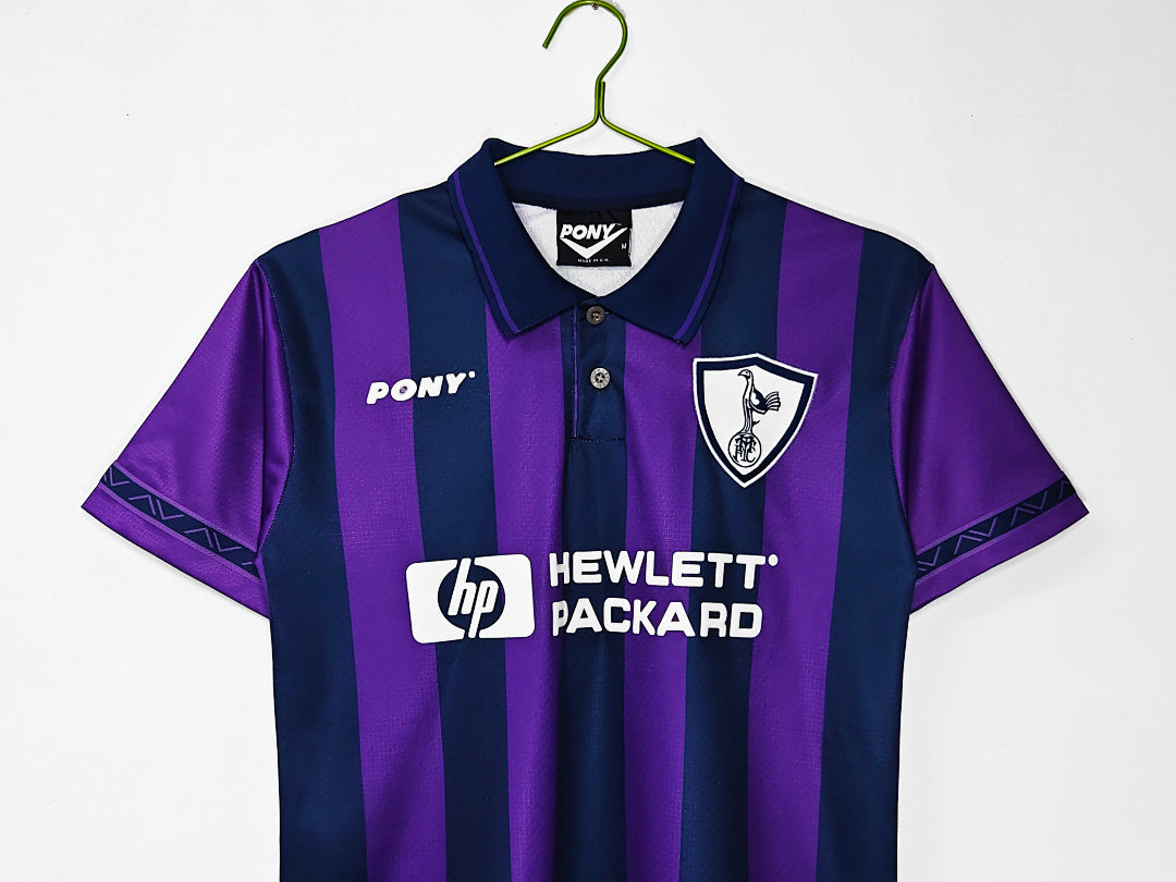 Tottenham 97 8 A 1995/1997