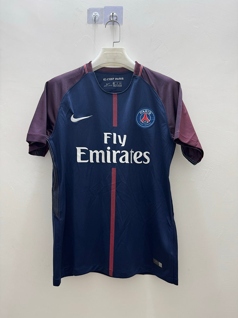 PSG 2017/2018