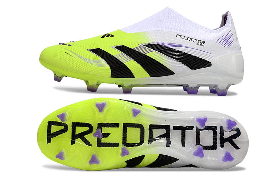 Predator-25-ACCURACY-FG-65 - Adidas
