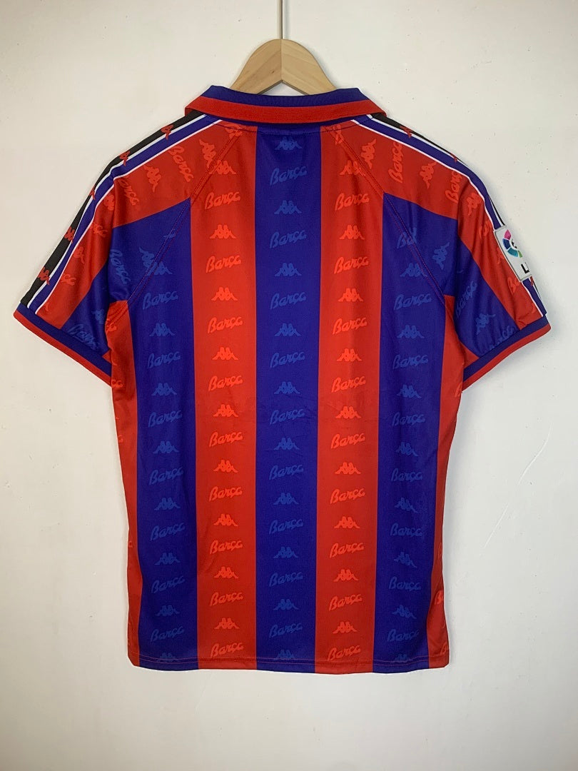 FC Barcelona S 3 2096/2097