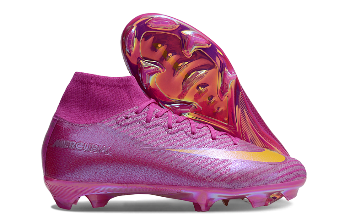 Nike Vapor 16 Bonded Pack Air Zoom Mercurial Superfly Ix Elite FG