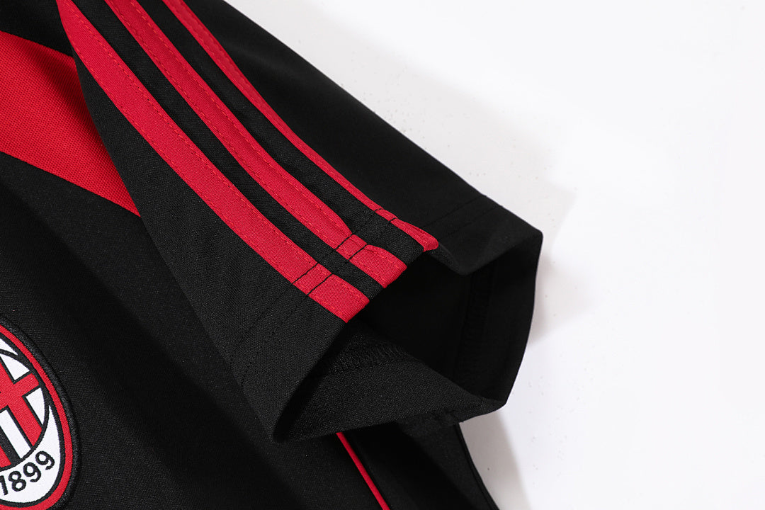 AC Milan 01 8 A 2000/2001