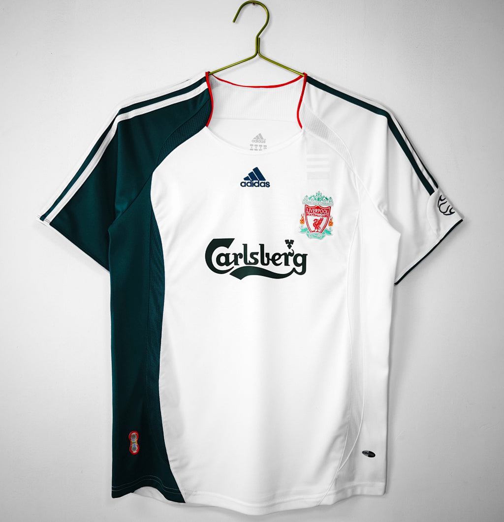 Liverpool 08 0 B 2006/2008