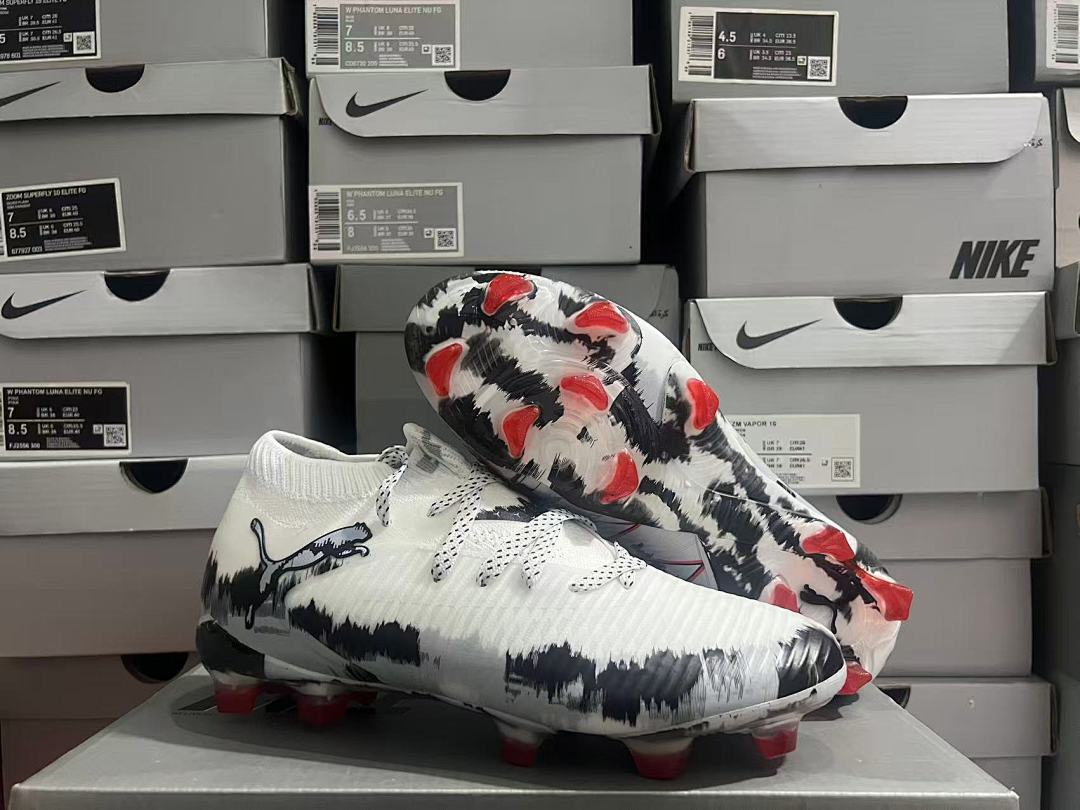 Puma Future 8 Ultimate FG