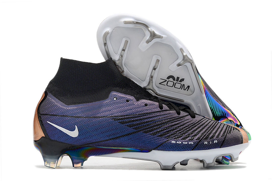 Nike Vapor 15 Air Zoom Mercurial Superfly Ix Elite 6 FG