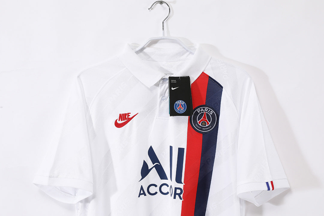 PSG 20 8 A 2019/2020
