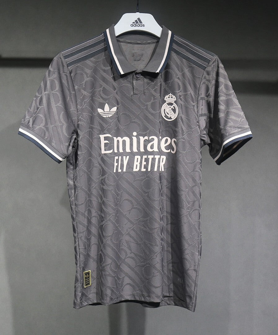 Real Madrid