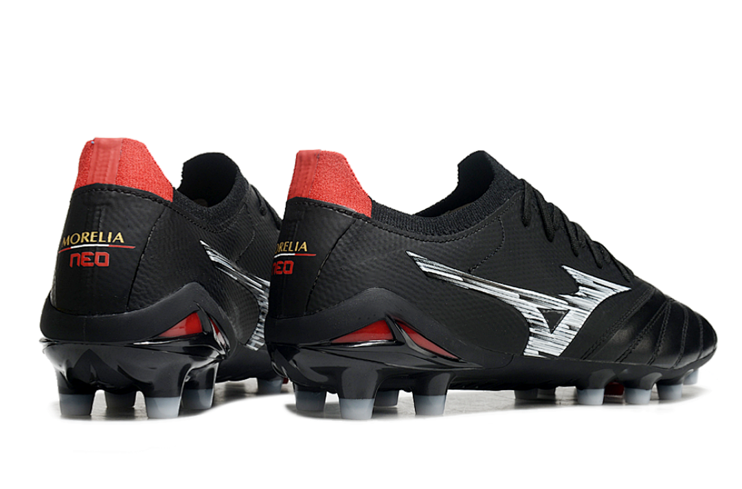 Mizuno Modele Morelia Morelia Neo Iii Made Japan FG