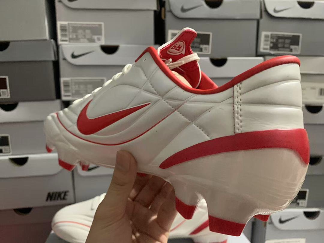 Nike Vapor 2 Mercurial R FG