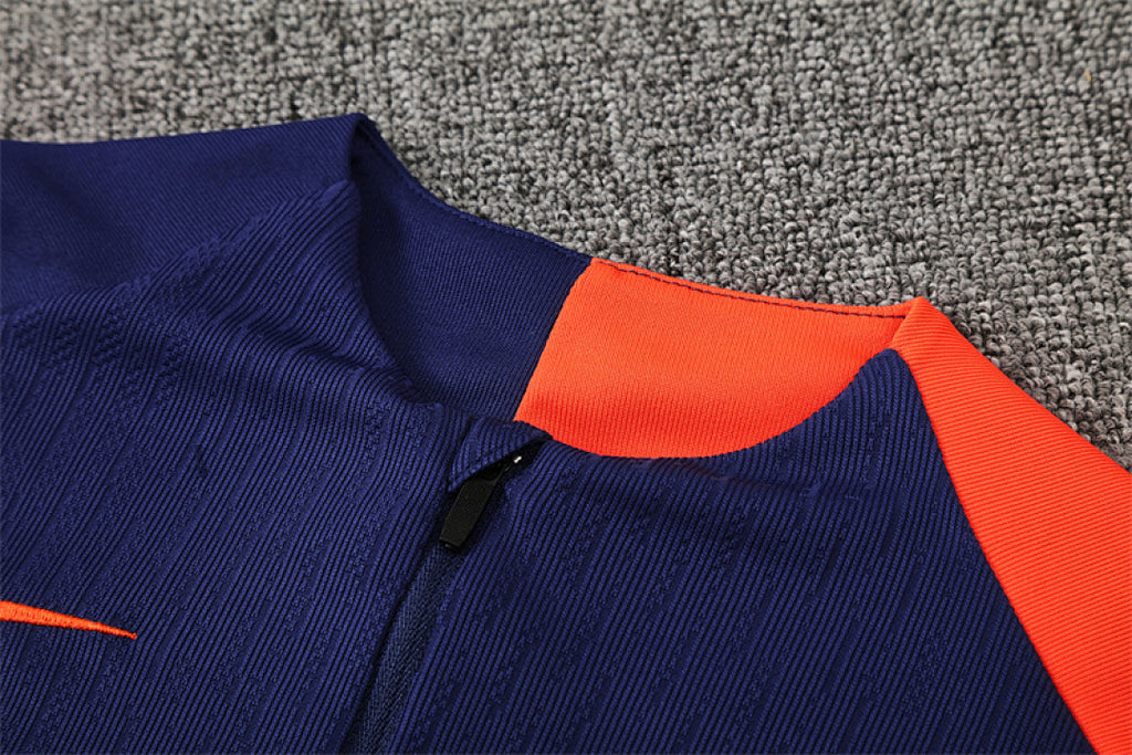 FC Barcelona T 90 Bleu Roi 25/26