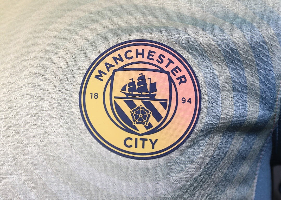Man City