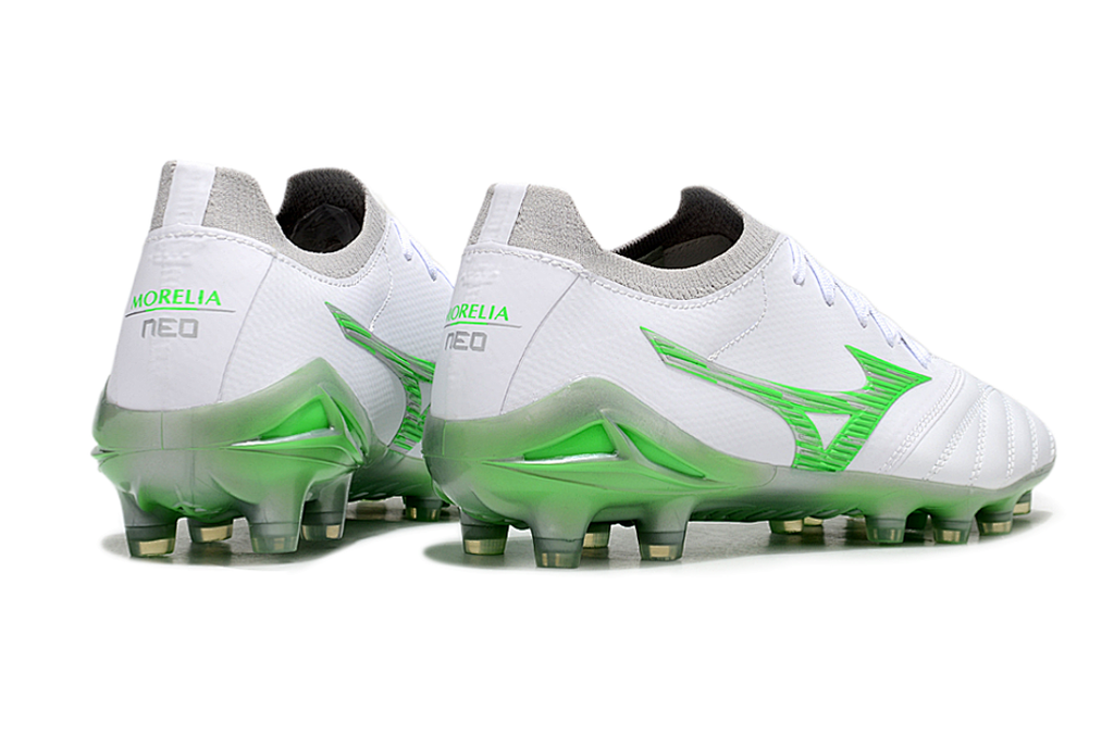 Mizuno Modele Morelia Morelia Neo Iii Made Japan FG