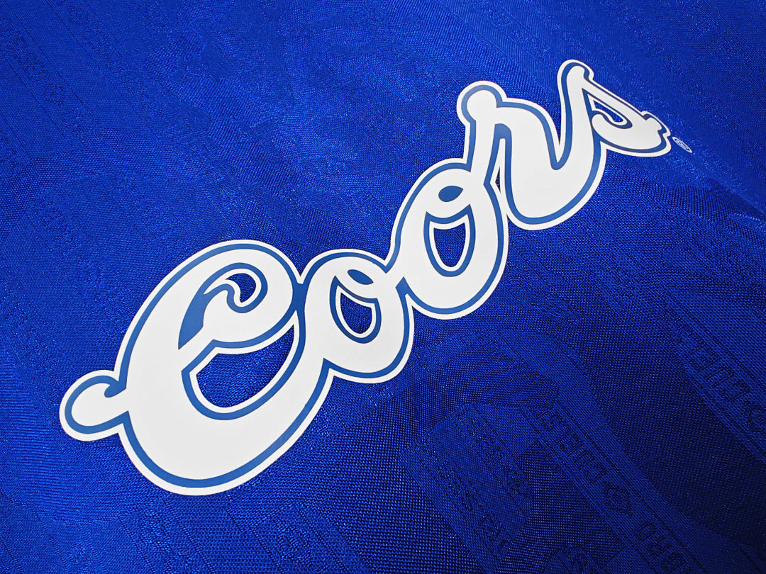 Chelsea 97 8 A 1995/1997