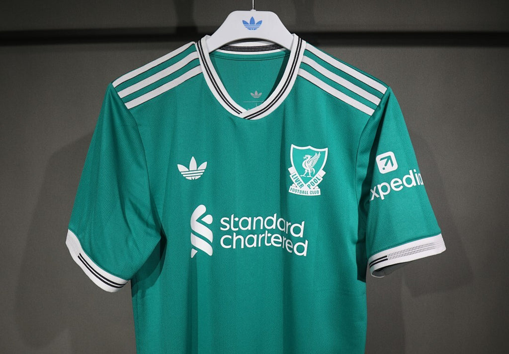 Liverpool 26202526 2025/2026