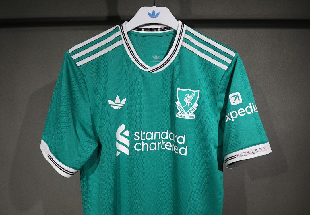 Liverpool 26202526 2025/2026