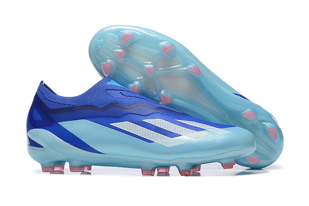 Adidas Modele X X CRAZYFAST1 Ll FG