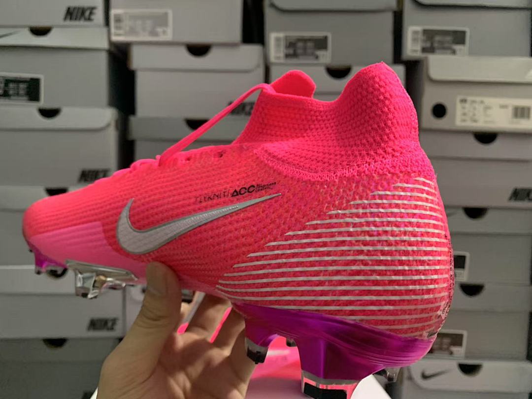 Nike Vapor 13 Mercurial Flyknit Elite FG