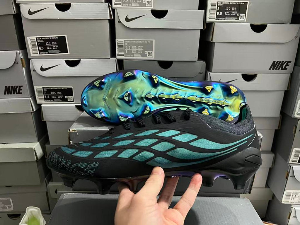 Predator-26-ACCURACY-FG - Adidas