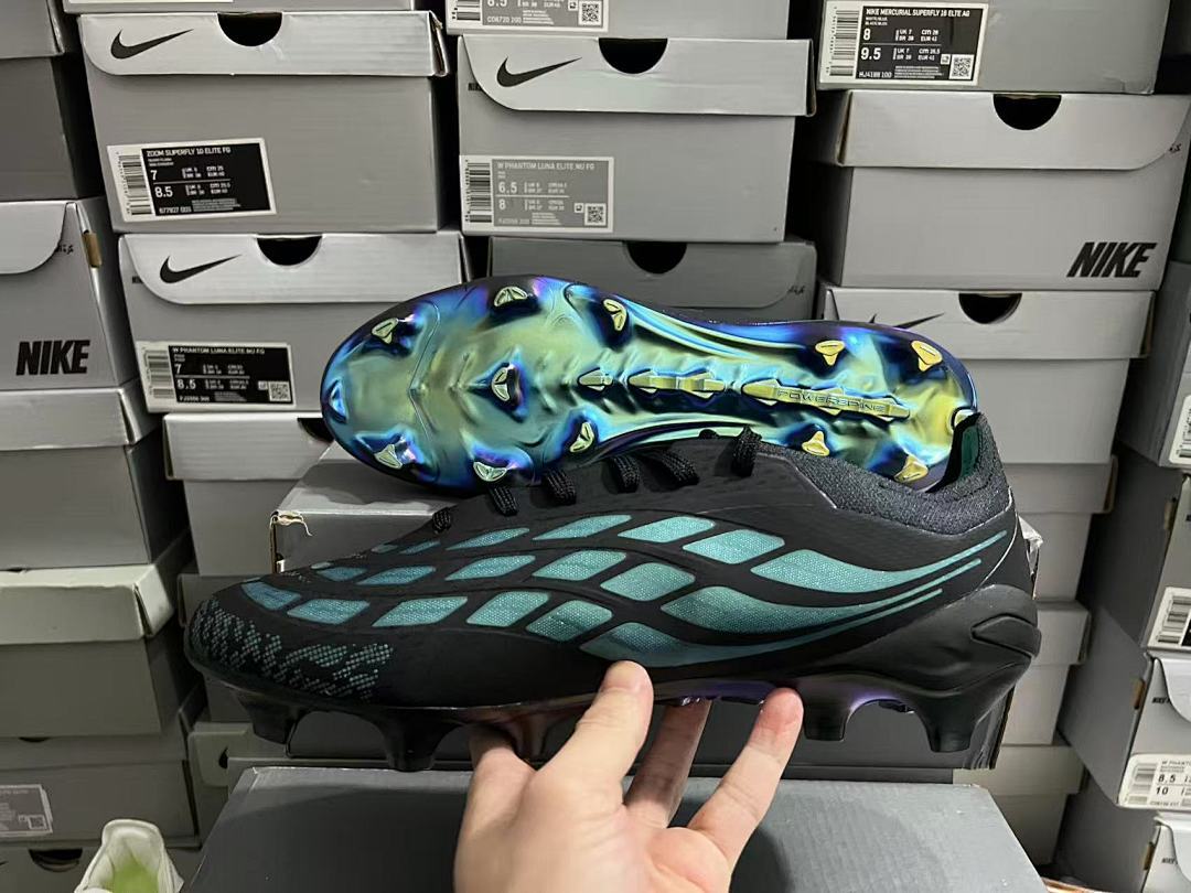 Predator-26-ACCURACY-FG - Adidas