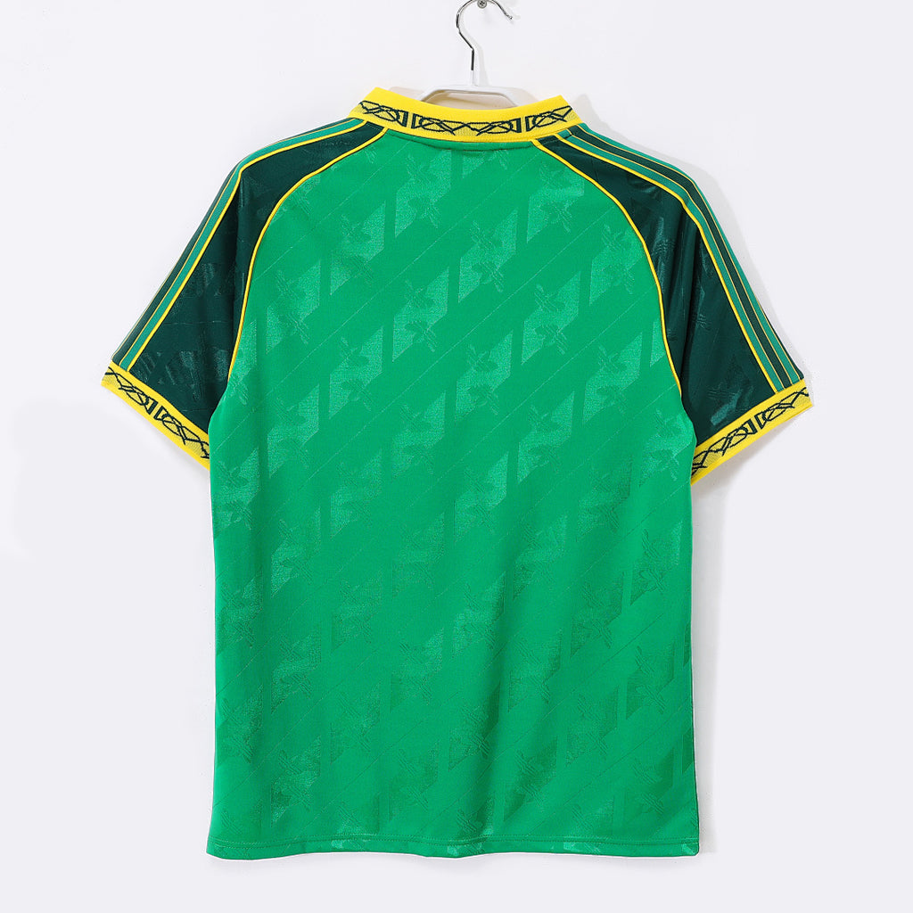 Celtic Glasgow 138 8 A